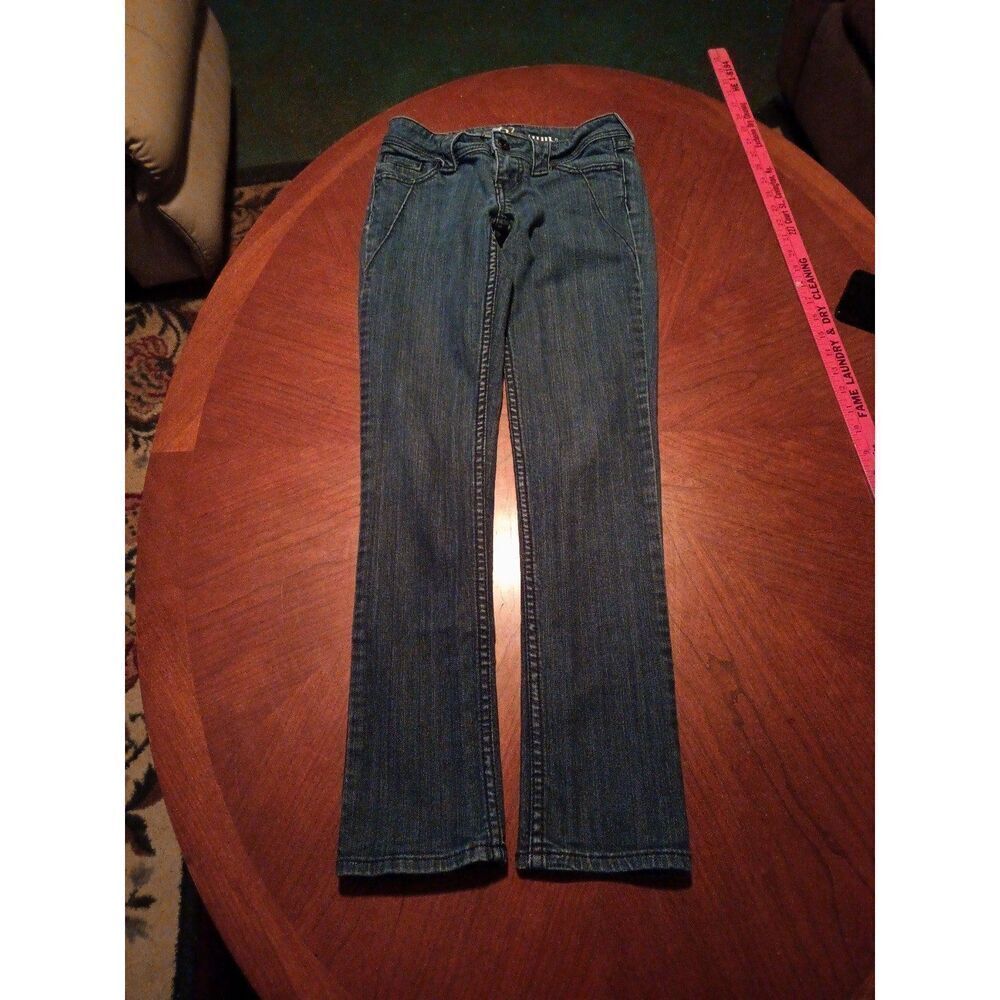 YMI Premium Blue Jeans - Size: 1     (1092)